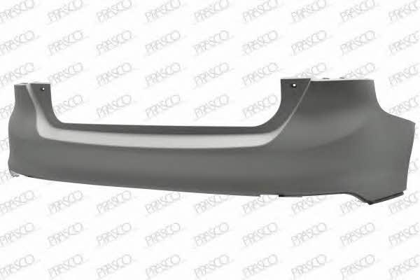 Prasco FD4281051 Bumper rear FD4281051: Buy near me in Poland at 2407.PL - Good price!