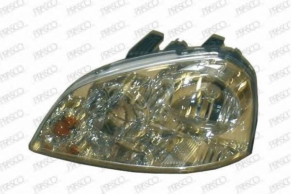 Prasco DW0094604 Headlight left DW0094604: Buy near me in Poland at 2407.PL - Good price!