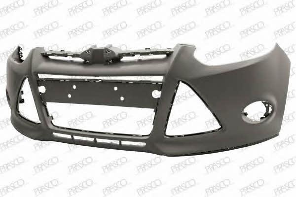 Prasco FD4281001 Front bumper FD4281001: Buy near me at 2407.PL in Poland at an Affordable price!