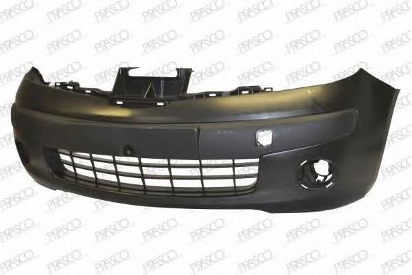 Prasco DS3501001 Front bumper DS3501001: Buy near me in Poland at 2407.PL - Good price!