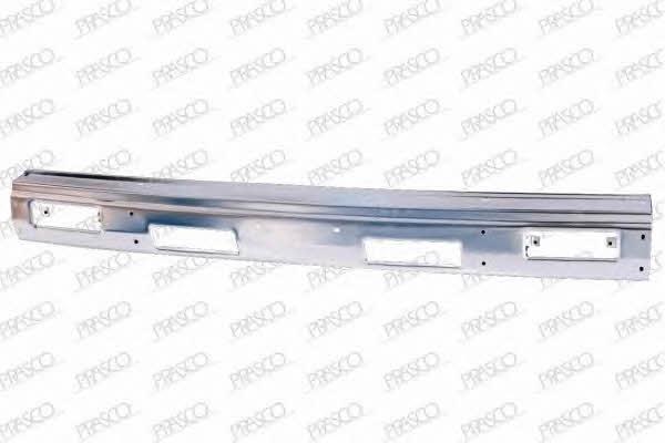 Prasco DS2711012 Front bumper DS2711012: Buy near me in Poland at 2407.PL - Good price!