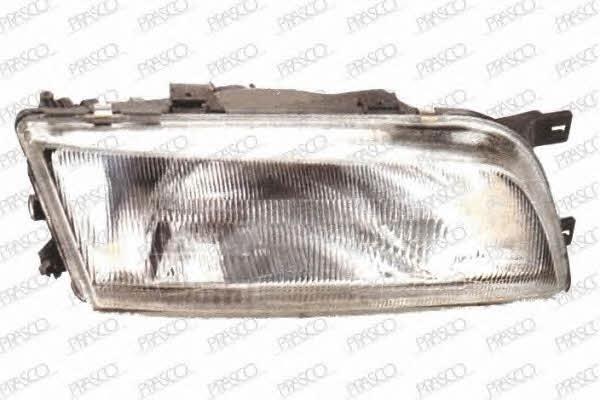 Prasco DS1764603 Headlight right DS1764603: Buy near me in Poland at 2407.PL - Good price!