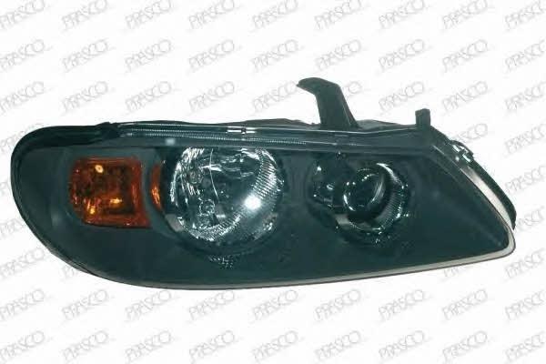 Prasco DS4244903 Headlight right DS4244903: Buy near me in Poland at 2407.PL - Good price!