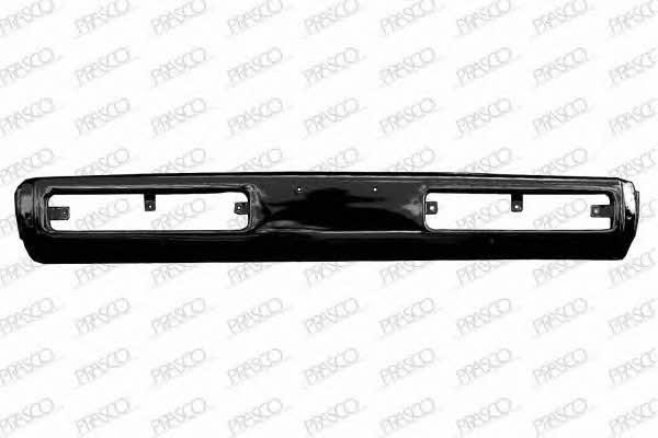 Prasco DS2711022 Front bumper DS2711022: Buy near me in Poland at 2407.PL - Good price!