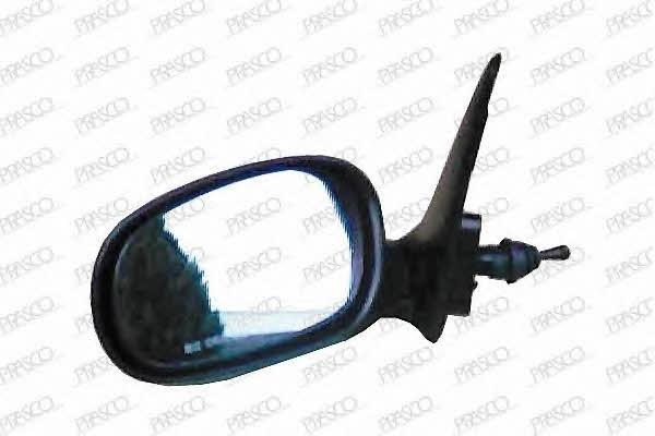 Prasco DW0207123 Rearview mirror external right DW0207123: Buy near me at 2407.PL in Poland at an Affordable price!