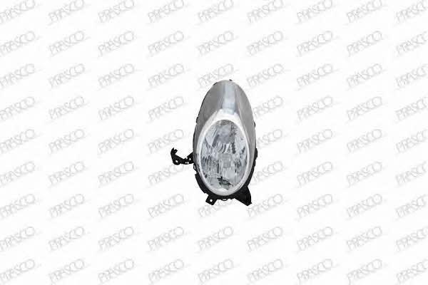 Prasco DS0134814 Headlight left DS0134814: Buy near me at 2407.PL in Poland at an Affordable price!