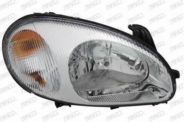 Prasco DW0204813 Headlight right DW0204813: Buy near me in Poland at 2407.PL - Good price!