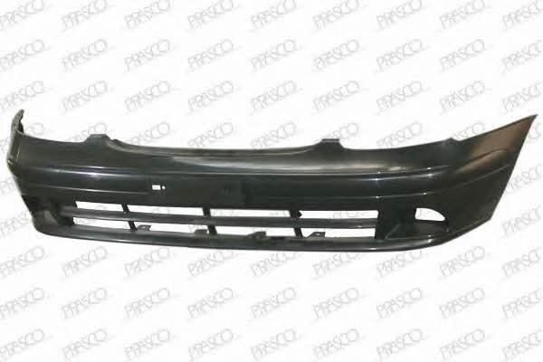 Prasco DW0071001 Front bumper DW0071001: Buy near me at 2407.PL in Poland at an Affordable price!