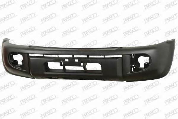 Prasco DS8621001 Front bumper DS8621001: Buy near me in Poland at 2407.PL - Good price!