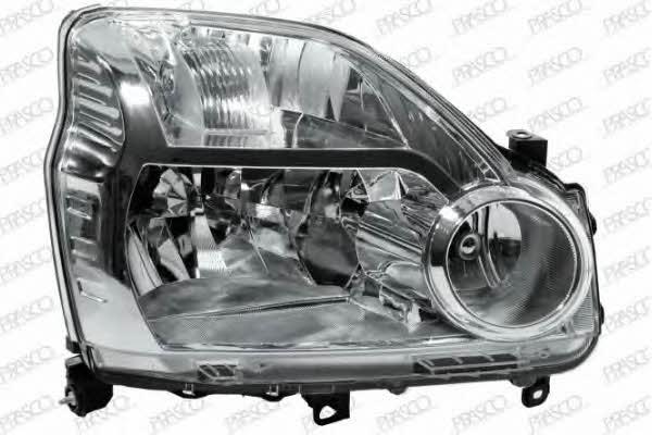 Prasco DS8324803 Headlight right DS8324803: Buy near me in Poland at 2407.PL - Good price!
