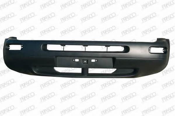 Prasco DS2751001 Front bumper DS2751001: Buy near me in Poland at 2407.PL - Good price!