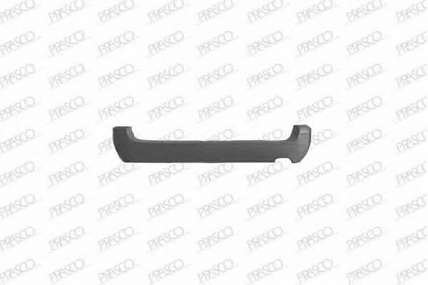 Prasco DS0691071 Bumper rear DS0691071: Buy near me in Poland at 2407.PL - Good price!