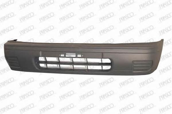 Prasco DS0691021 Front bumper DS0691021: Buy near me in Poland at 2407.PL - Good price!