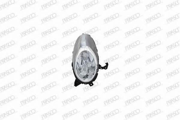 Prasco DS0134813 Headlight right DS0134813: Buy near me at 2407.PL in Poland at an Affordable price!