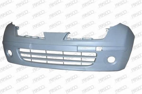 Prasco DS0121001 Front bumper DS0121001: Buy near me in Poland at 2407.PL - Good price!