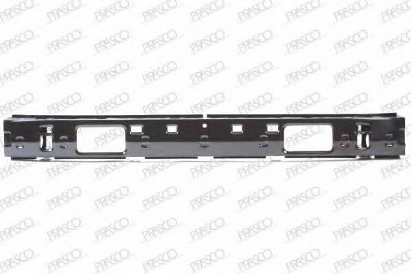 Prasco DS0011672 Rear bumper reinforcement DS0011672: Buy near me in Poland at 2407.PL - Good price!