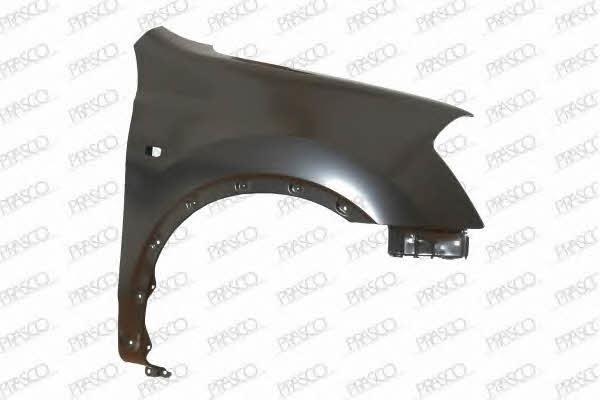 Prasco DS7103033 Front fender right DS7103033: Buy near me in Poland at 2407.PL - Good price!