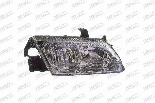 Prasco DS4224903 Headlight right DS4224903: Buy near me in Poland at 2407.PL - Good price!