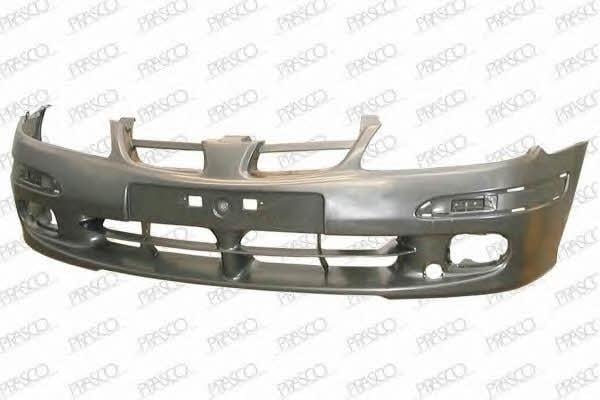 Prasco DS4221001 Front bumper DS4221001: Buy near me in Poland at 2407.PL - Good price!