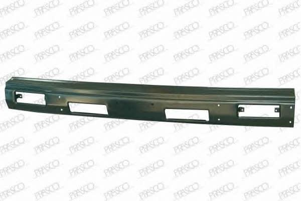 Prasco DS2711002 Front bumper DS2711002: Buy near me in Poland at 2407.PL - Good price!