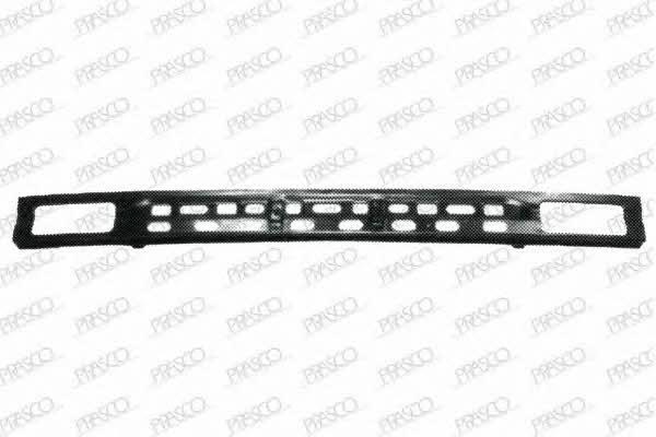 Prasco DS0021622 Front bumper reinforcement DS0021622: Buy near me in Poland at 2407.PL - Good price!