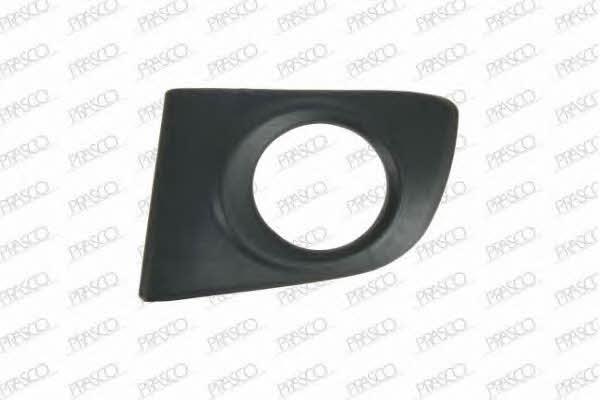 Prasco DS0111248 Plug towing hook DS0111248: Buy near me in Poland at 2407.PL - Good price!