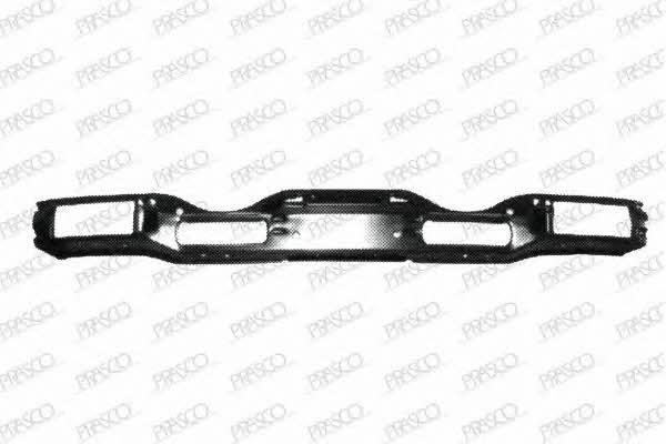 Prasco DS0021632 Front bumper reinforcement DS0021632: Buy near me in Poland at 2407.PL - Good price!