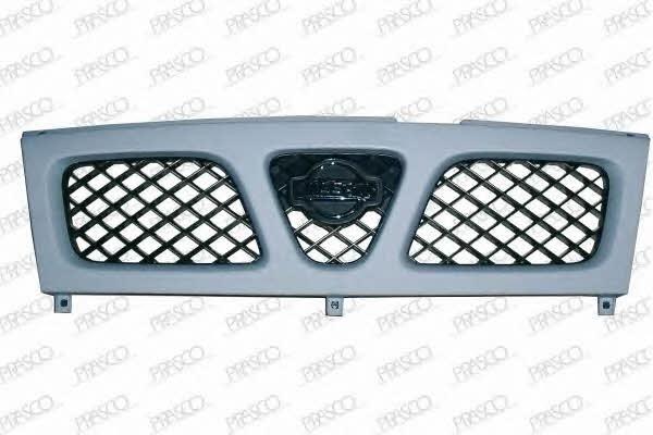Prasco DS2752001 Grille radiator DS2752001: Buy near me at 2407.PL in Poland at an Affordable price!