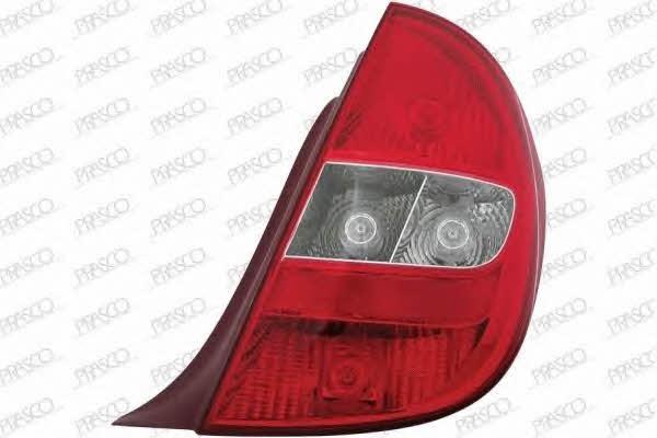 Prasco CI5204153 Tail lamp right CI5204153: Buy near me at 2407.PL in Poland at an Affordable price!
