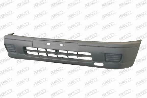 Prasco DS0691011 Front bumper DS0691011: Buy near me in Poland at 2407.PL - Good price!