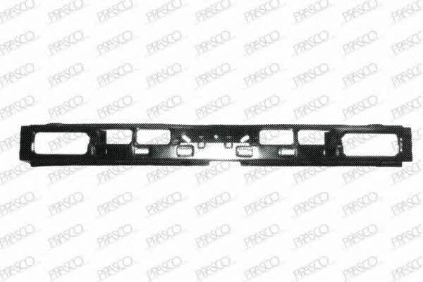 Prasco DS0011622 Front bumper reinforcement DS0011622: Buy near me in Poland at 2407.PL - Good price!