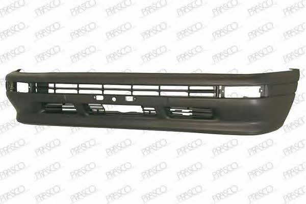 Prasco DH0211001 Front bumper DH0211001: Buy near me in Poland at 2407.PL - Good price!