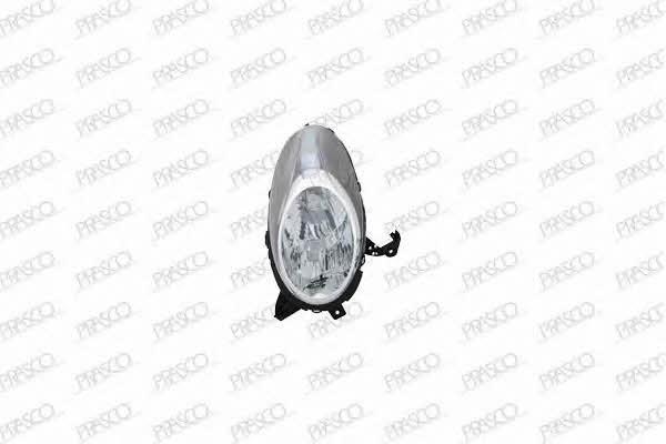Prasco DS0134803 Headlight right DS0134803: Buy near me in Poland at 2407.PL - Good price!