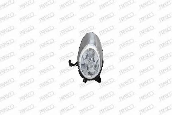 Prasco DS0134804 Headlight left DS0134804: Buy near me in Poland at 2407.PL - Good price!