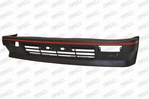 Prasco DH0171001 Front bumper DH0171001: Buy near me in Poland at 2407.PL - Good price!