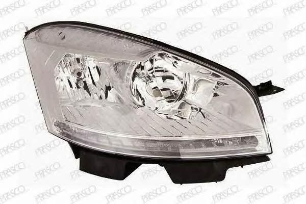 Prasco CI4284903 Headlight right CI4284903: Buy near me in Poland at 2407.PL - Good price!