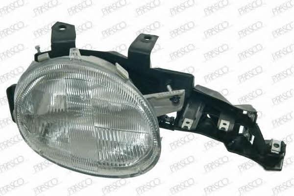 Prasco DG4204604 Headlight left DG4204604: Buy near me in Poland at 2407.PL - Good price!
