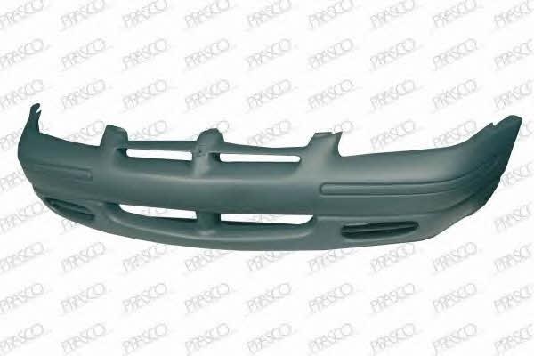 Prasco DG5201001 Front bumper DG5201001: Buy near me at 2407.PL in Poland at an Affordable price!