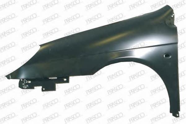 Prasco CI5203004 Front fender left CI5203004: Buy near me in Poland at 2407.PL - Good price!