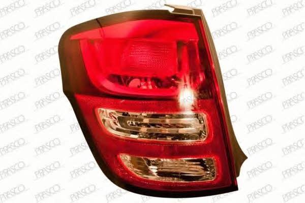 Prasco CI3244154 Tail lamp outer left CI3244154: Buy near me in Poland at 2407.PL - Good price!