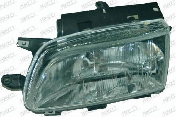 Prasco CI9154804 Headlight left CI9154804: Buy near me in Poland at 2407.PL - Good price!