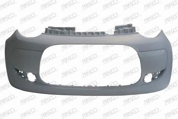 Prasco CI2031001 Front bumper CI2031001: Buy near me at 2407.PL in Poland at an Affordable price!