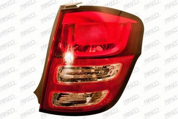 Prasco CI3244153 Tail lamp outer right CI3244153: Buy near me in Poland at 2407.PL - Good price!