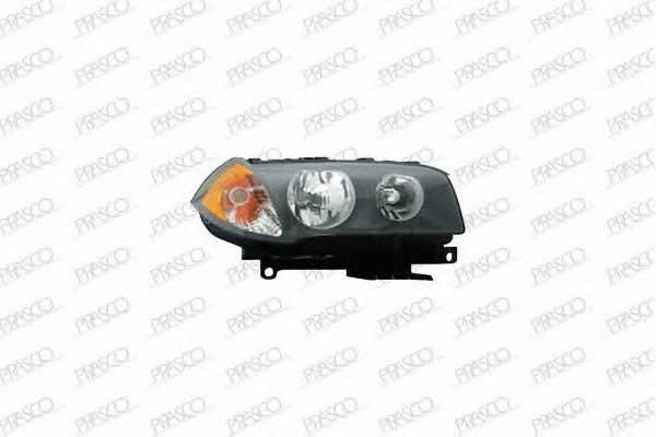 Prasco BM8024903 Headlight right BM8024903: Buy near me at 2407.PL in Poland at an Affordable price!