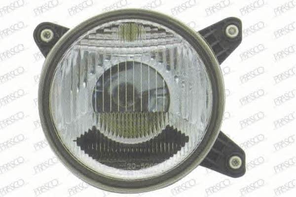 Prasco BM0424524 Headlight left BM0424524: Buy near me in Poland at 2407.PL - Good price!