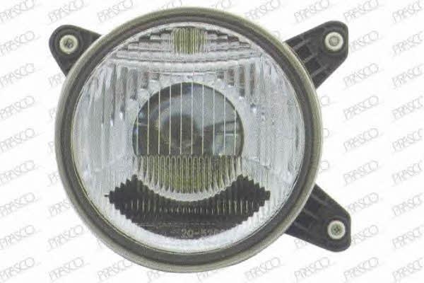 Prasco BM0424514 Headlight left BM0424514: Buy near me in Poland at 2407.PL - Good price!