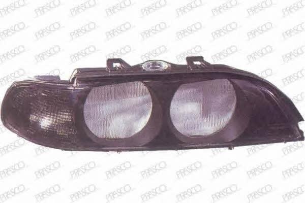 Prasco BM0445023 Diffusing Lens, headlight BM0445023: Buy near me in Poland at 2407.PL - Good price!