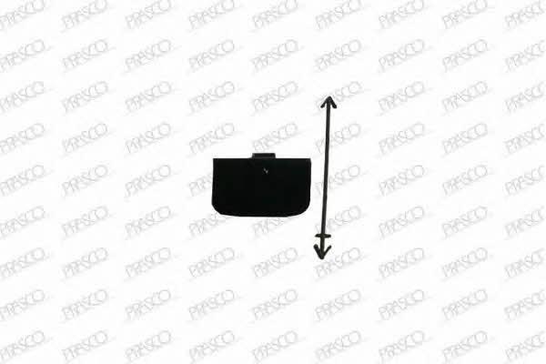 Prasco BM0991238 Plug towing hook BM0991238: Buy near me in Poland at 2407.PL - Good price!