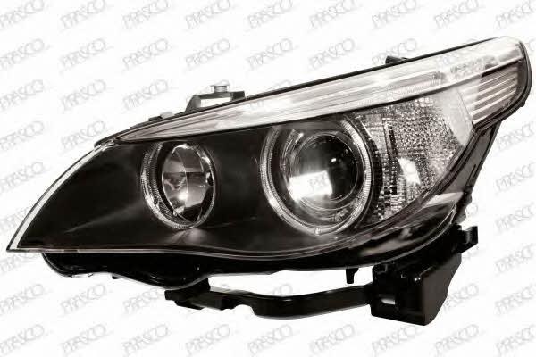 Prasco BM0464914 Headlight left BM0464914: Buy near me in Poland at 2407.PL - Good price!