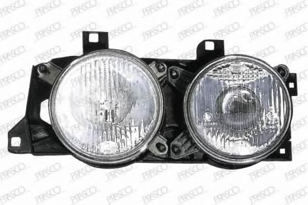 Prasco BM0424904 Headlight left BM0424904: Buy near me in Poland at 2407.PL - Good price!